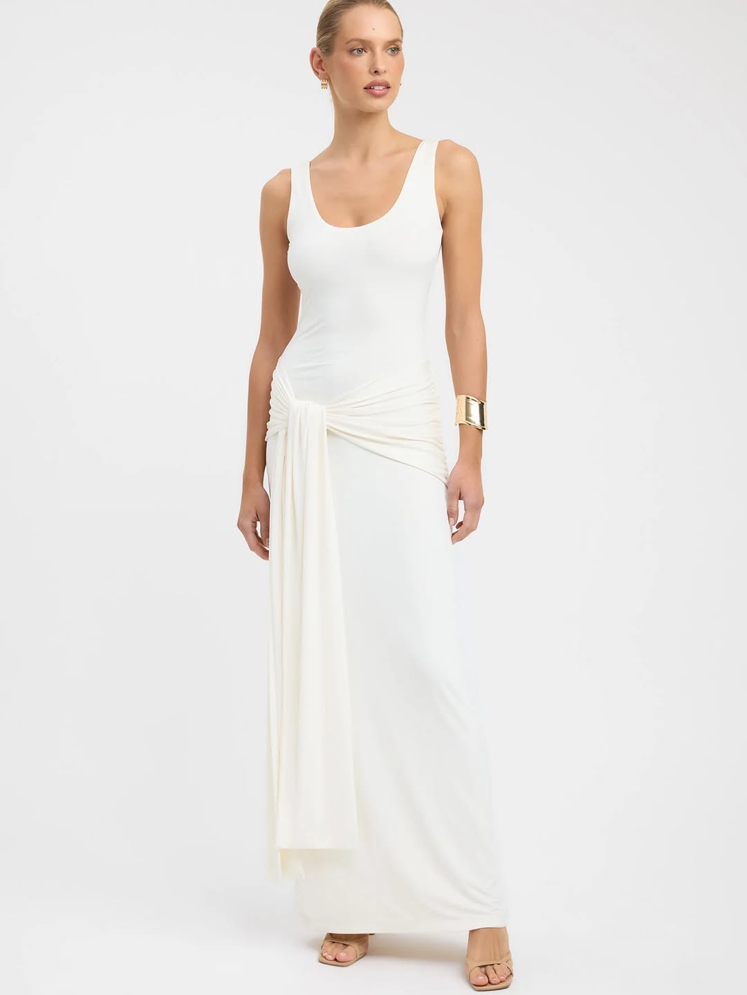 Shara Dress