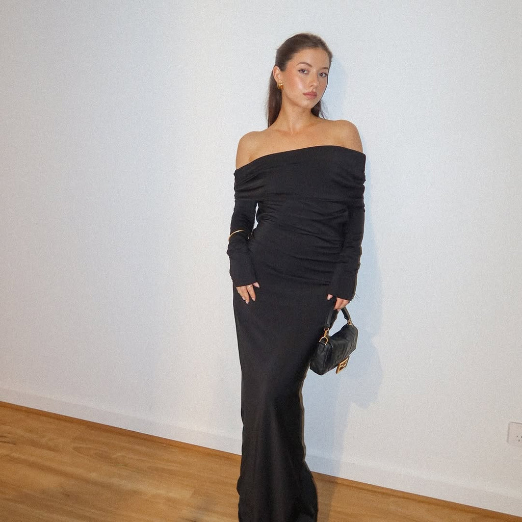 Gwen Gown