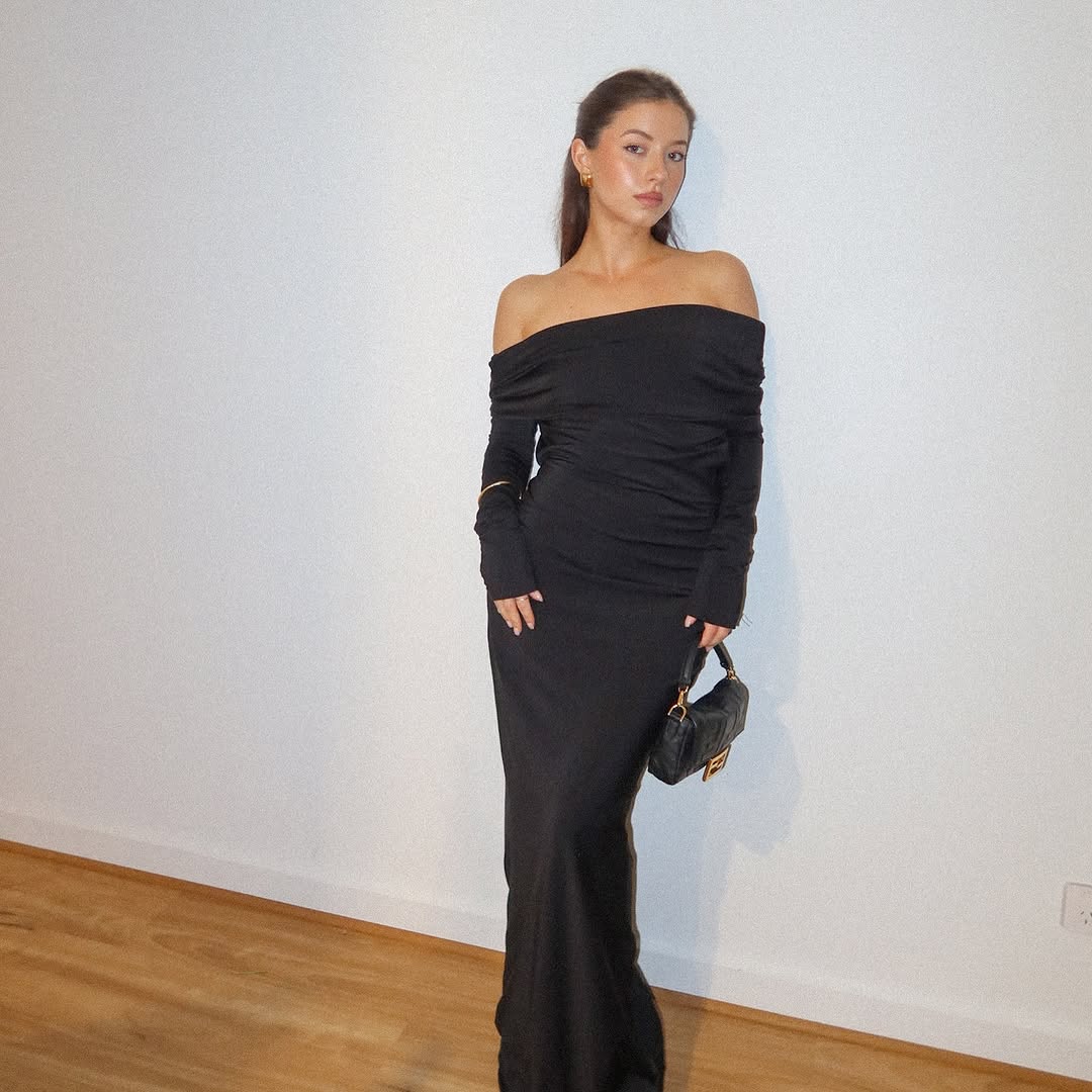 Gwen Gown