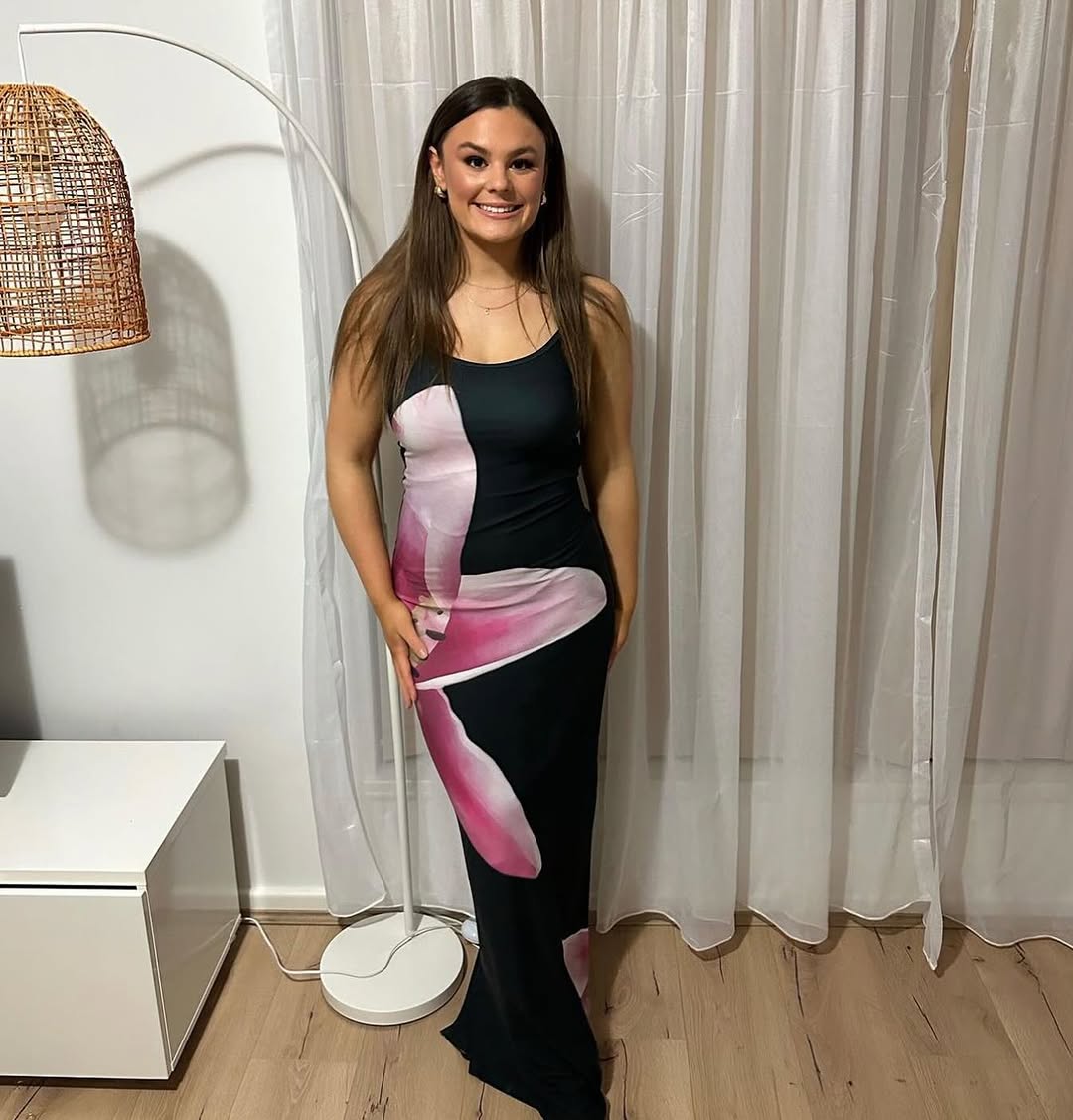 Lily Maxi