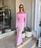 Yasmin Dress