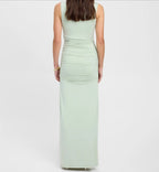 Alannah Dress In Sage