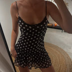 Yves Mini Dress