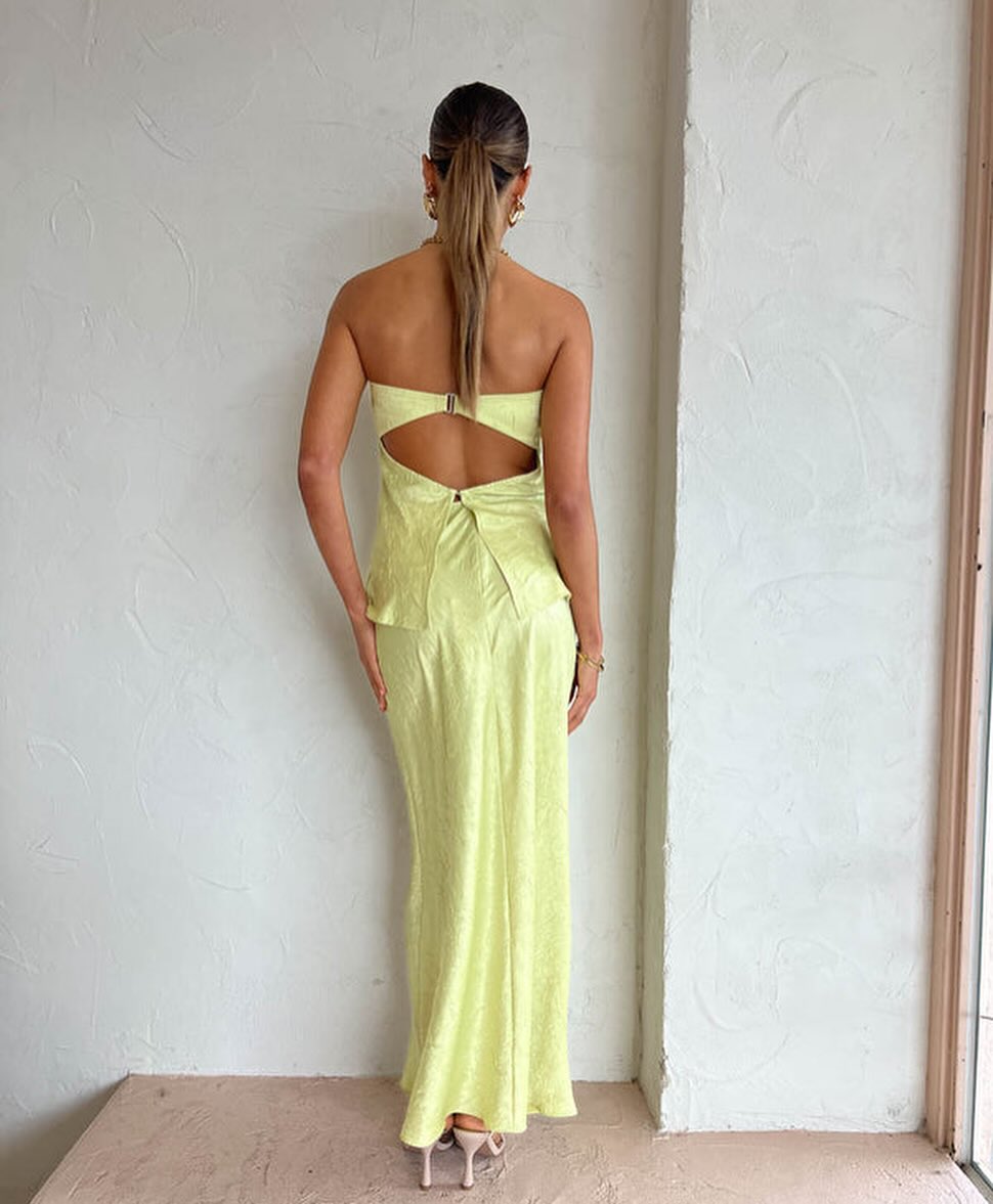 Lani Set