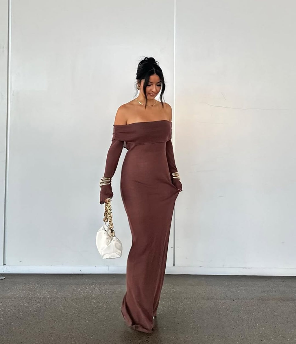 Sayla Dress