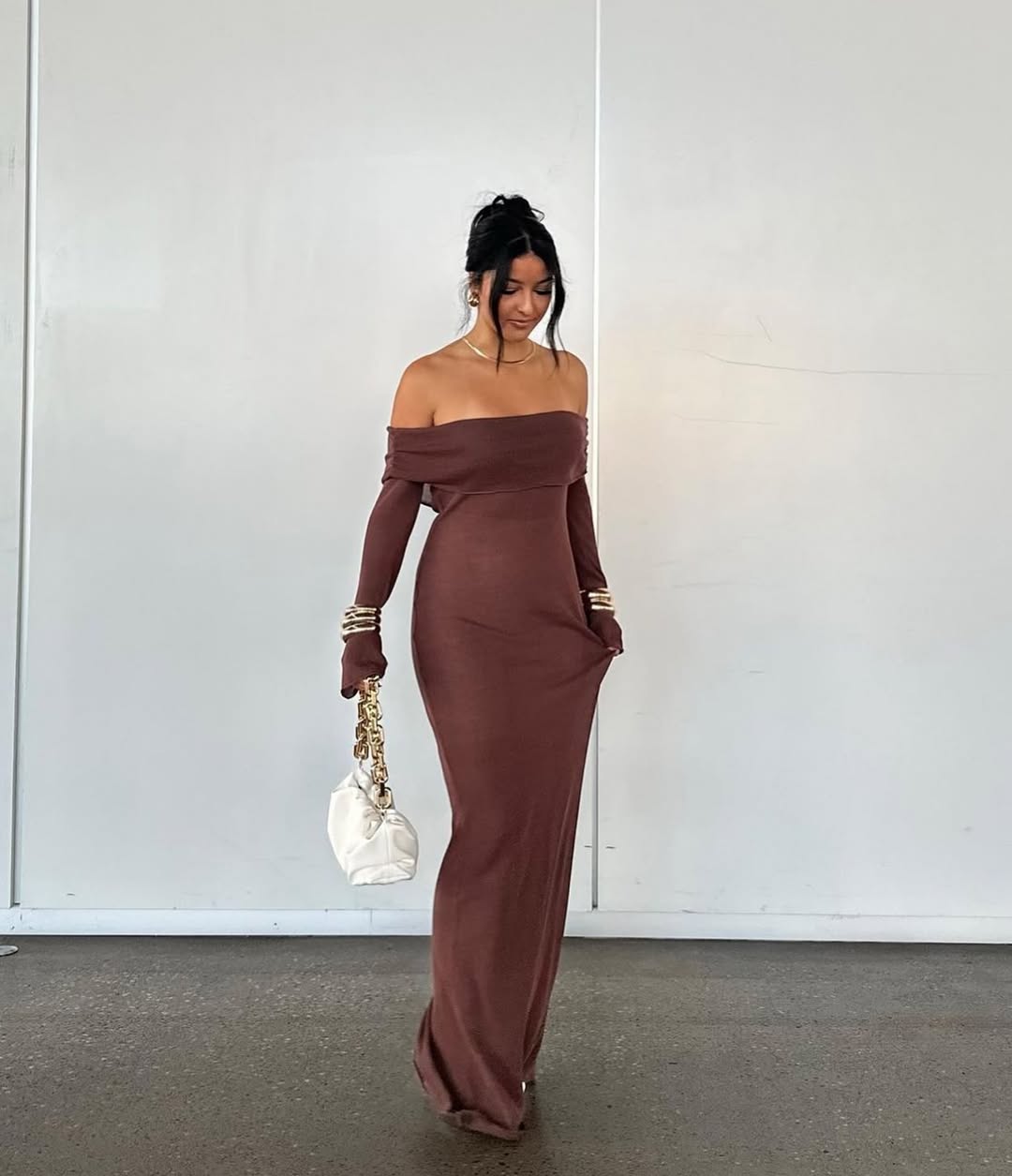 Sayla Dress