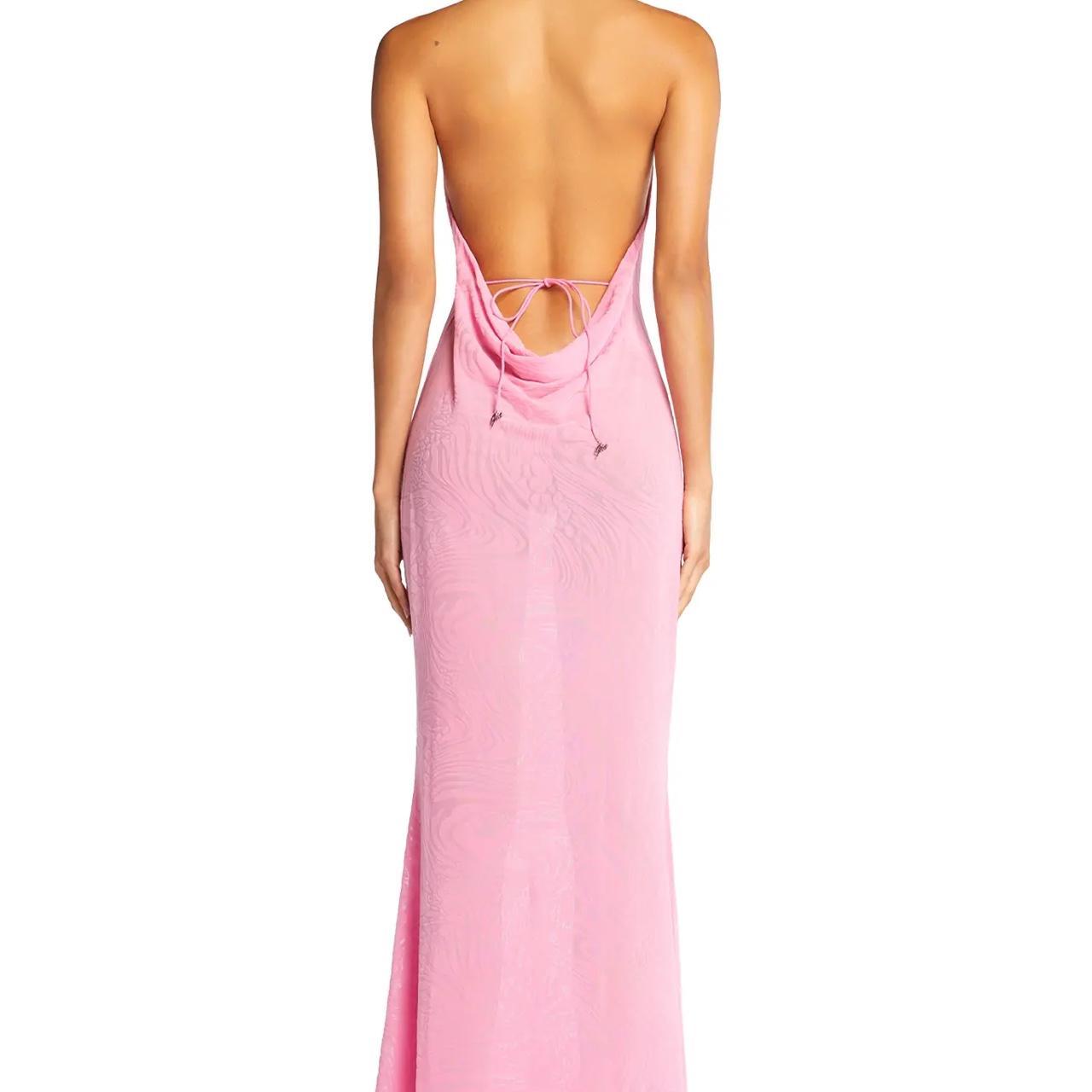 Naphtalia Maxi