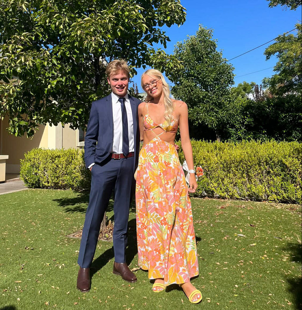 Citrus Maxi