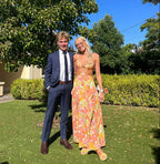 Citrus Maxi