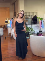 Jemima Set Black