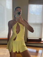 Ruma Dress